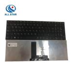Laptop Keyboard / PC Laptop Accessories Toshiba Satellite C50-B C55-B5200 Black