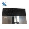 Buy cheap Laptop Keyboard / PC Laptop Accessories Toshiba Satellite C50-B C55-B5200 Black Spanish from wholesalers