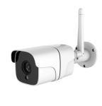 Wi-Fi Security Half-Outdoor Camera, Joyfa security camera(JY-B01-2MP)