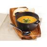 Buy cheap cast iron cookware set from wholesalers