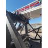 Buy cheap Quadrangle 5m Lift Tower On Trailer With Wheels And Lightning Rod from wholesalers