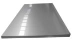 Corrosion Resistant Monel 400 Plate Sheet Metal For Chlorine And Hydrogen