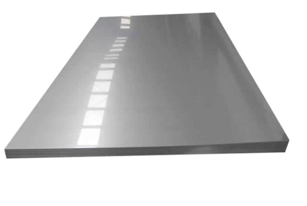 Corrosion Resistant Monel 400 Plate Sheet Metal For Chlorine And Hydrogen