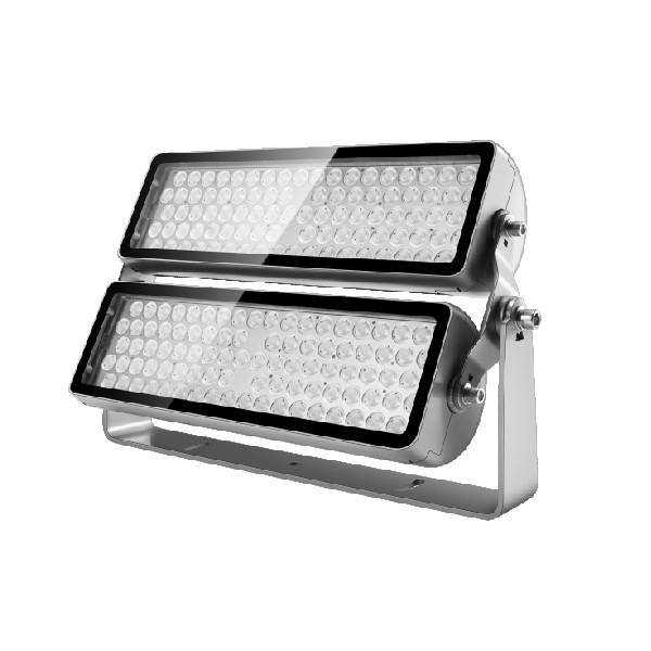 Buy cheap 600W 720W High Performance LED Flood Light For Building Facade lighting and Architectural Lighting from wholesalers