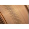 Buy cheap ER70S-6 Mild Steel Mig Welding Wire For Steel construction and machinery production from wholesalers