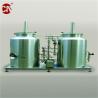 Buy cheap 2 in 1 Aluminum Can Beer Filling Sealing Machine for Carbonated Soft Drink Canning Production Line from wholesalers