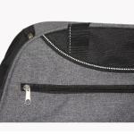 Unisex Waterproof Duffel Bag For Short Distance Travel