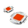 Buy cheap 10W 30W Indoor LED Grow Light High Power LED COB Full Spectrum from wholesalers