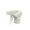 Buy cheap Bottle Plastic Trigger Sprayer Pump Replacement 0.7ml Dosage Square Head 28/410 28/415 from wholesalers