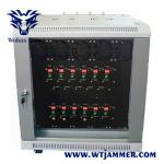 Waterproof IP65 Mobile Phone Wireless Signal Jammer for Military use