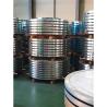 Buy cheap 0.2-2mm Stainless Steel Coil Strip 1.4301 1.4308 Grade Monel 400 K500 1200mm 1219mm 1250mm from wholesalers