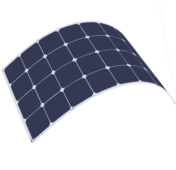 Flexible Ultra Thin Solar Panels