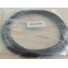 Buy cheap OEM / ODM Excavator Seal Kit Parts XKAH-00194 Black Rubber O-Ring from wholesalers