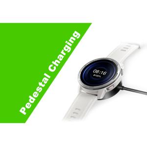 China TFT IOS GPS Running Smartwatch Waterproof Heart Rate Monitoring on sale