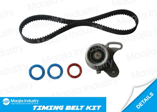 Buy cheap Hyundai Getz TB G4EA 1.3L 4cyl SOHC 12V MPFI KTBA174P Timing Belt Kit from wholesalers