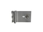 Customized Lightweight Aluminum Spray Paint Finish Stone Cladding Systems