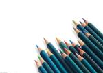 Cheapest and Good Quality Colorful Lead School & Office Wooden Pencil with