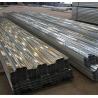 Buy cheap Galvanized High Rib Expanded Metal Mesh for Construction Building from wholesalers