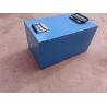 Buy cheap Caravan Rechargeable LiFePO4 Battery 7680Wh 72V 100Ah Lithium Battery Pack from wholesalers