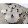 Buy cheap DIN Standard Nonstandard 45# Roller Chain Sprocket Gear Wheel 15T from wholesalers