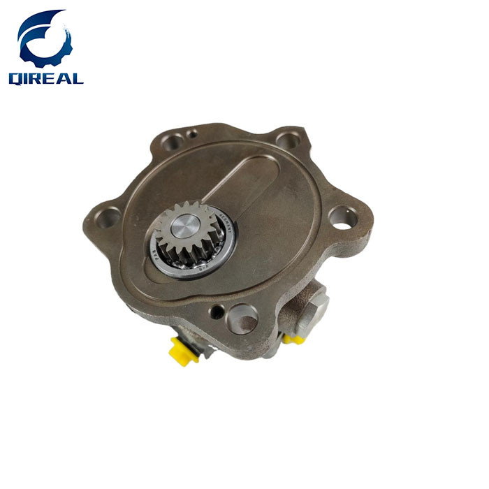 Excavator 323D E323D Diesel Pump C6.6 Fuel Pump Tail Pump 2930249 293-0249