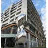 Buy cheap High Polished Outside Garden Statues Stainless Steel 2.8 Meter Total Length from wholesalers