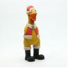 Buy cheap Safety Non - Toxic Latex Pet Toys Colorful Rubber Chicken Squeaky Dog Toy from wholesalers
