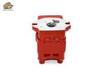 PVD 2B Hydraulic Piston Pump Repair