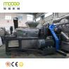Buy cheap Dewater Drying Plastic Bag Recycling Machine Squeezing Pp Raffia Washing Plant from wholesalers