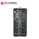 IRA Series P3.91 500x1000mm indoor stage rental LED screen with 7680hz