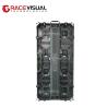 Buy cheap IRA Series P3.91 500x1000mm indoor stage rental LED screen with 7680hz from wholesalers