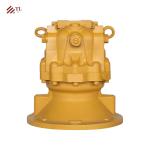 706-7G-01041 706-7G-01040 706-7G-03041 706-7G-03040 Excavator Swing Motor for