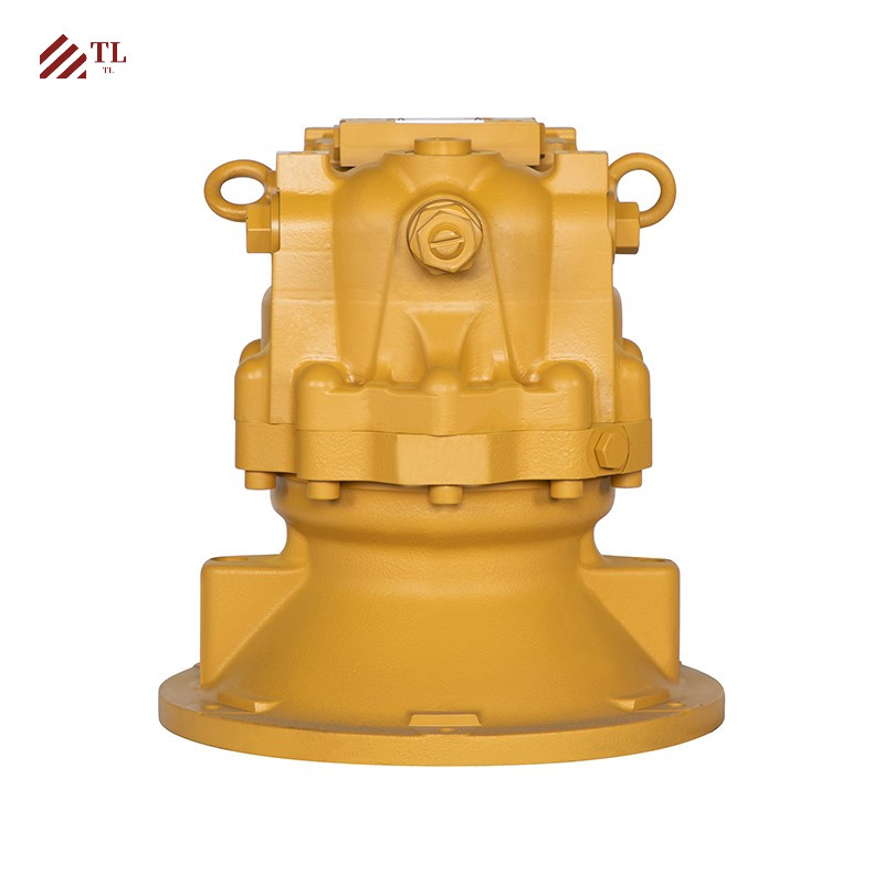 Excavator Swing Motor 706-7G-01130 706-7G-03040 706-7G-01040 706-7G-03041 706-7G-01041 For Komatsu PC200-8 PC210-8 PC220-8 PC230-8 PC240-8 PC290-8