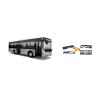 Buy cheap Front And Back FRP Bus Body Parts Automotive Solid Surface High Performance from wholesalers