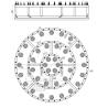 Buy cheap Decorative 2M Stainless Steel Musical Fountain Project from wholesalers