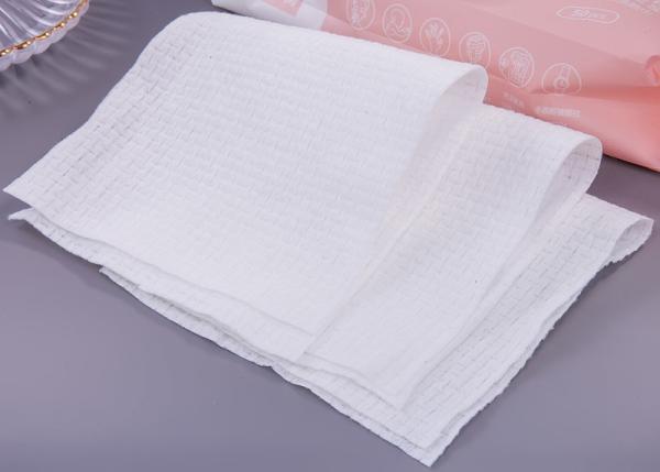 Buy cheap Anti Tearing 175mm 70g/M² Viscose Spunlace Nonwoven Fabric from wholesalers