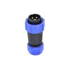 Buy cheap SP21 IP68 Waterproof Power Connector 5 Pins Dustproof For Automotive from wholesalers