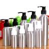 Buy cheap Bathroom Shampoo Custom Aluminum Bottles Leak Proof Aluminum Makeup Spray Bottle from wholesalers