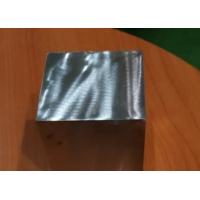 Buy cheap Inconel 718 Square Block Shape Nickel Based Alloys product