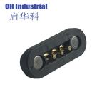 3Pin Male Female Smartphone Home Application Device LED LCuD Bluetooth Earphone