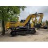 Buy cheap China Used Sany Excavator for sale Second Hand SY305H Jindongyu Machinery from wholesalers