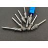 Buy cheap Durable Ball Nose Grinding Burrs Tree 100% Tungsten Carbide Raw Material from wholesalers