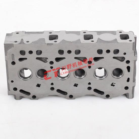 Buy cheap 119717 - 11740 Diesel Engine Cylinder Heads 3TNV76 For Diesel Engine from wholesalers