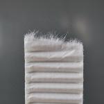 Air Absorbent Filter Paper For Tracheostomy HME Filter