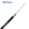 Buy cheap TTI Factory Wholesale Black Unitube Light-Armored Cable From China GYXTW from wholesalers