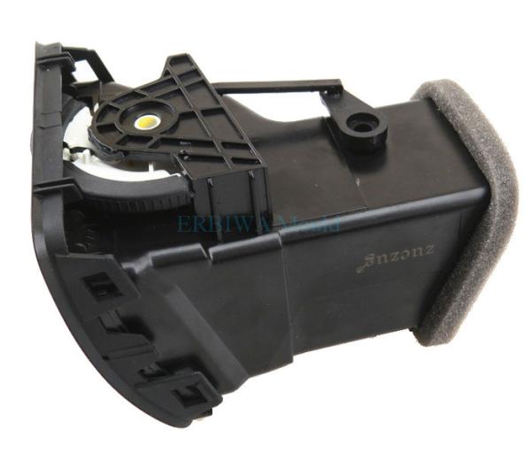 Buy cheap Automotive Injection Mold Car Center Air Conditioner Outlet Vent Nozzle For VW from wholesalers