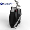 Buy cheap Professional Q Switch ND Yag Picosecond 600ps laser tattoo removal machine from wholesalers