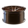 Buy cheap Customized Bronze 20"1 Piece Forged Rims For Lexus RC from wholesalers