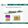 Buy cheap Automatic Isolate Textured Vegetable Soya Extruder Machine for Protein food from wholesalers