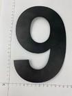 Signs Wall Letters Gold Small Metal Alphabet Rustic Metal Stainless Steel